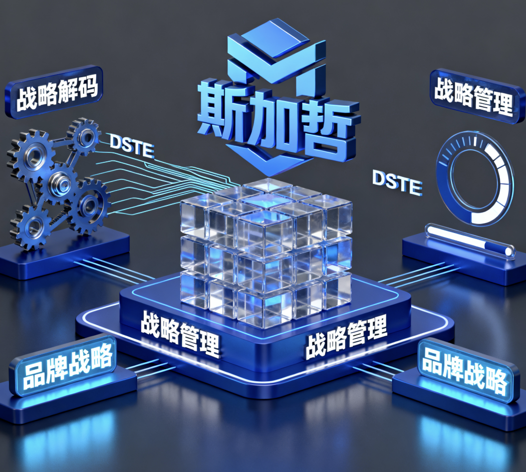 从“行政管控”到“价值中枢”：战略管理软件系统如何支撑集团2026战略升级